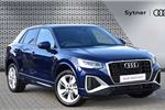 2024 Audi Q2