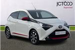 2019 Toyota Aygo