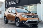 2018 Dacia Duster