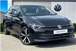 2024 Volkswagen Golf