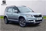 2017 Skoda Yeti Outdoor
