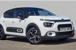 2022 Citroen C3