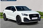 2022 Audi Q2