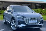 2024 Audi Q4