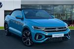 2024 Volkswagen T-Roc