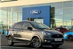 2019 Ford Ka+