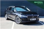 2024 Skoda Superb Estate