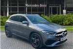 2023 Mercedes-Benz GLA