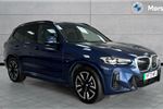 2023 BMW iX3