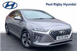 2020 Hyundai IONIQ