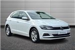 2019 Volkswagen Polo