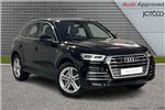 2020 Audi Q5