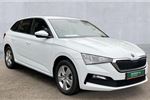 2024 Skoda Scala