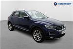 2020 Volkswagen T-Roc