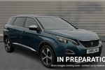 2018 Peugeot 5008