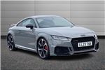 2023 Audi TT