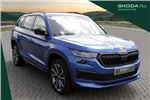 2024 Skoda Kodiaq