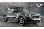 2019 MINI Countryman