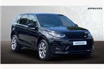 2023 Land Rover Discovery Sport