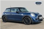 2015 MINI Hatchback