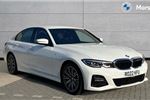 2022 BMW 3 Series