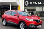 2018 Renault Kadjar