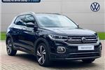 2021 Volkswagen T-Cross