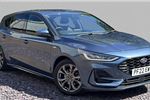 2022 Ford Focus