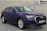2021 Audi Q3