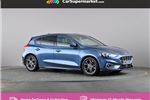 2022 Ford Focus