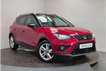 2020 SEAT Arona