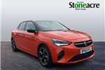 2019 Vauxhall Corsa