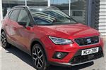 2021 SEAT Arona