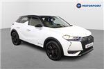 2019 DS DS 3 Crossback