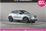 2020 Nissan Juke