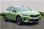 2024 Kia XCeed
