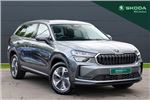 2024 Skoda Kodiaq