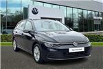 2023 Volkswagen Golf Estate