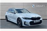 2023 BMW 3 Series Touring