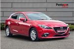 2015 Mazda 3