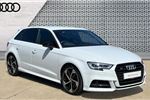 2019 Audi S3