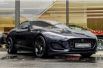 2024 Jaguar F-Type