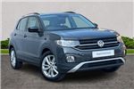 2020 Volkswagen T-Cross