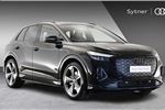 2025 Audi Q4