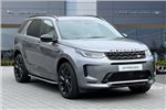 2022 Land Rover Discovery Sport