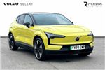2024 Volvo EX30