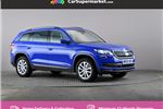 2020 Skoda Kodiaq