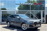 2021 Audi Q7