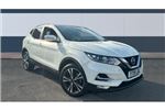 2019 Nissan Qashqai