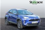 2024 Toyota Yaris Cross